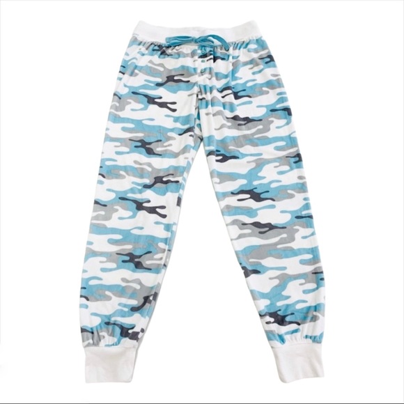 PJ Salvage Other - PJ SALVAGE plush pj pants